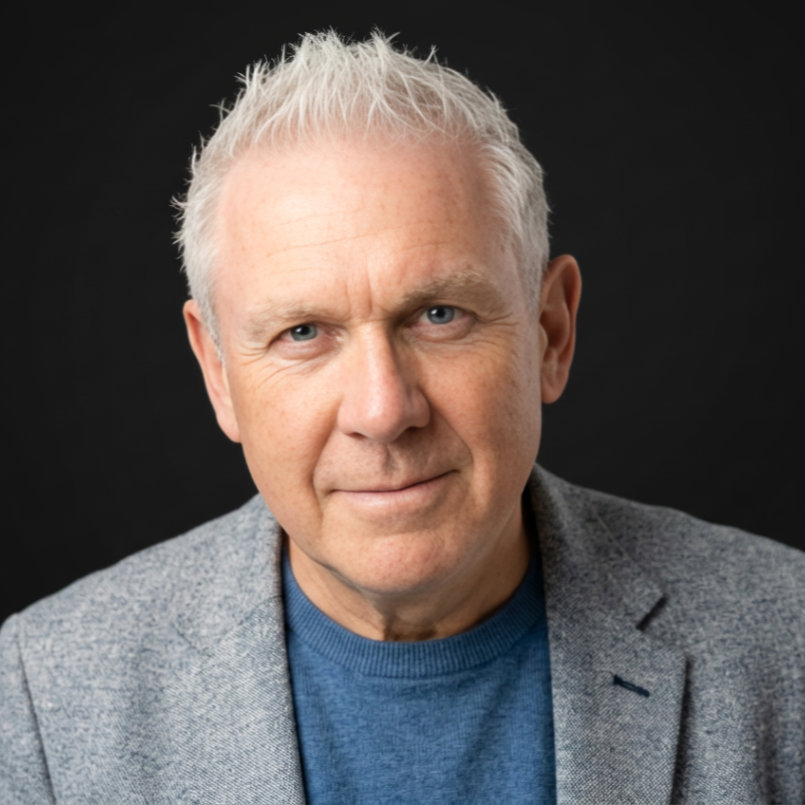 Richard Maddrell